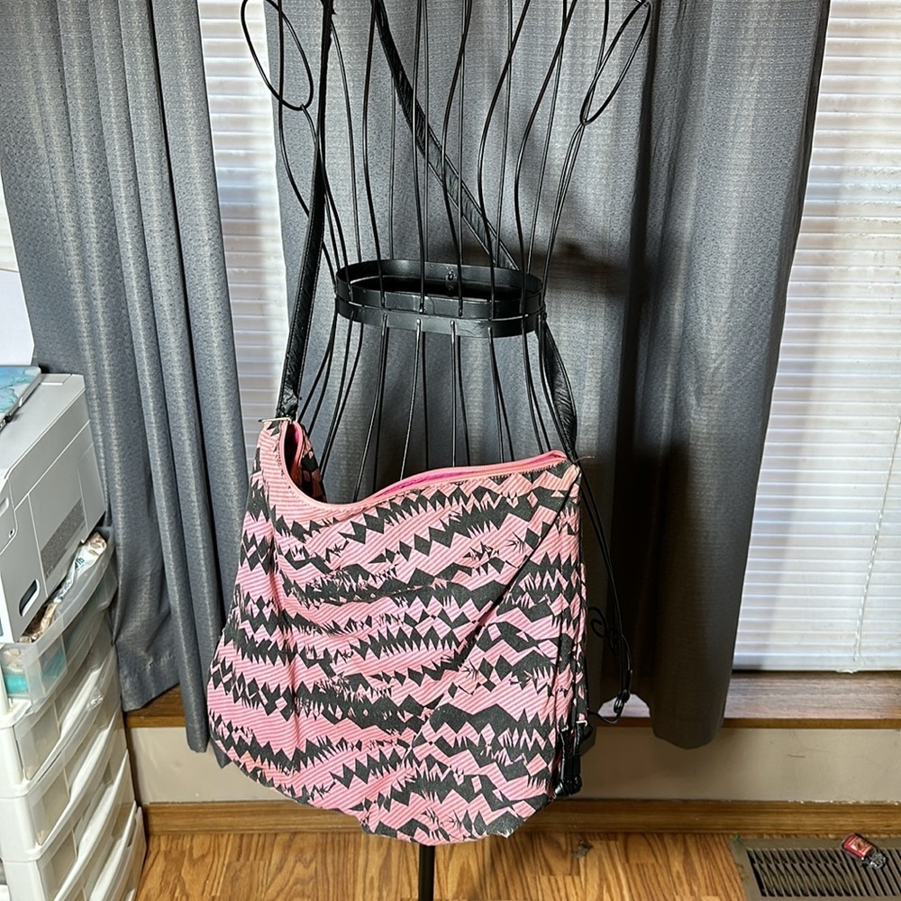 Fox’s racing shoulder bag​​ - Picture 8 of 9
